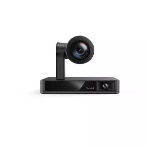 Конференц-камера Yealink UVC86 4K Ultra HD с двойным объективом, 12-кратный оптический зум, 30 кадров/с