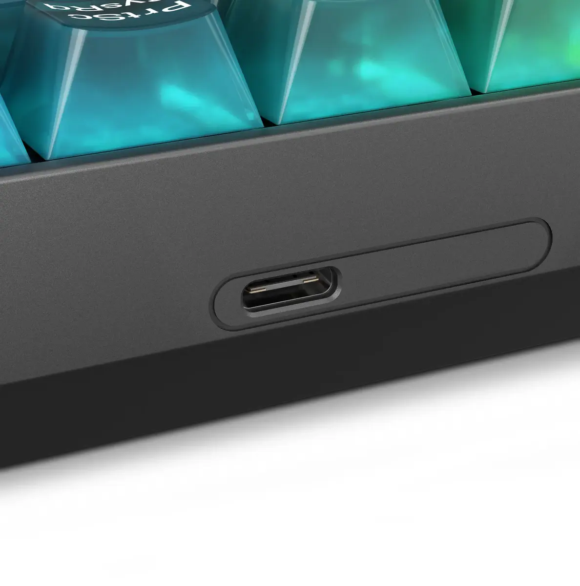 Lenovo Legion K510 Mini Pro 75% механическая игровая клавиатура Photo 14
