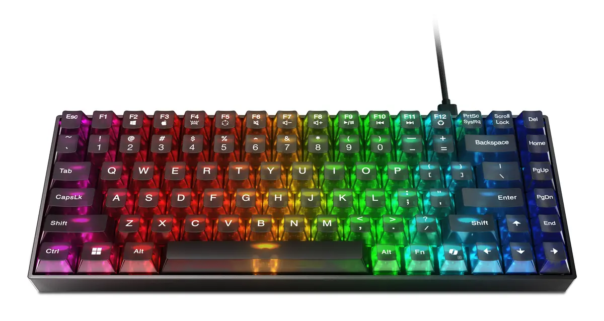 Lenovo Legion K510 Mini Pro Gaming