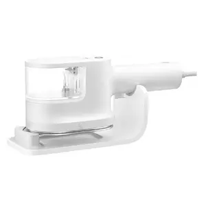 Dry & Steam iron Xiaomi BHR9034EU — 1200 W, 0.15 L detachable water tank, 220–240 V, white