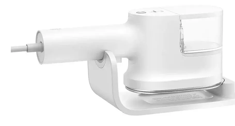 Xiaomi BHR9034EU dry & steam iron Photo 3