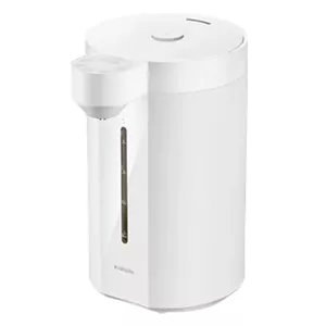 Electric kettle Xiaomi MEK01-EU 5 L 1600 W White — freestanding, 220–240 V, Wi‑Fi, adjustable temp 40–90°C