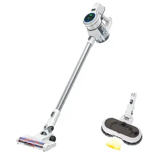 Adler AD 7064 bezvadu rokas putekļsūcējs, 350W, sausā un mitrā uzkopšana, bezmaisa