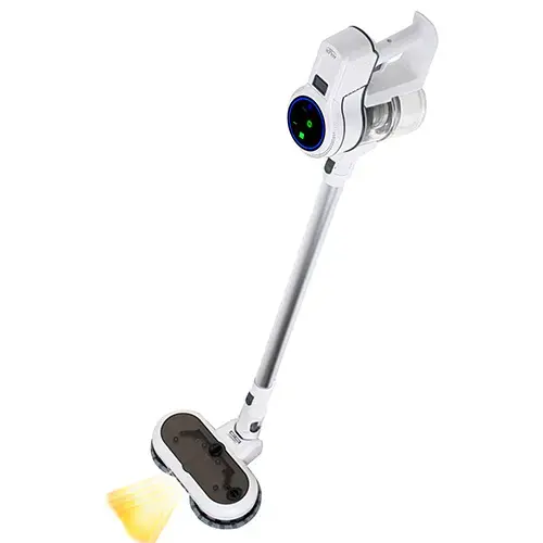 Аккумуляторный пылесос Adler AD 7064 Photo 6