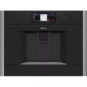 Iebūvējamais kafijas automāts Neff CL4TT11N0 2.4 L