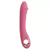 You2Toys Slim G-Spot Rose силиконовый вибратор Photo 3