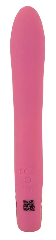 You2Toys Slim G-Spot Rose силиконовый вибратор Photo 5