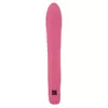You2Toys Slim G-Spot Rose силиконовый вибратор Photo 5