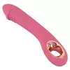 You2Toys Slim G-Spot Rose силиконовый вибратор Photo 6