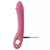 You2Toys Slim G-Spot Rose силиконовый вибратор Photo 9
