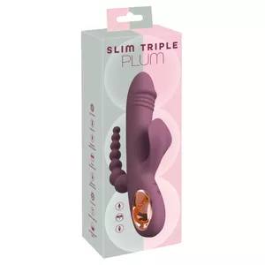 Vibrators you2toys Silikona Violets