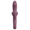 Вибратор you2toys Slim Triple Plum Photo 3