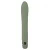 Вибратор you2toys Slim Rabbit Olive Photo 5