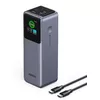 Портативный аккумулятор Ugreen 25000mAh 200W 35525B Photo 2