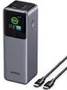 Портативный аккумулятор Ugreen 25000mAh 200W 35525B Photo 4