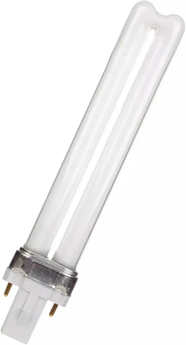 UVA spuldze Philips PL-S Actinic 11W