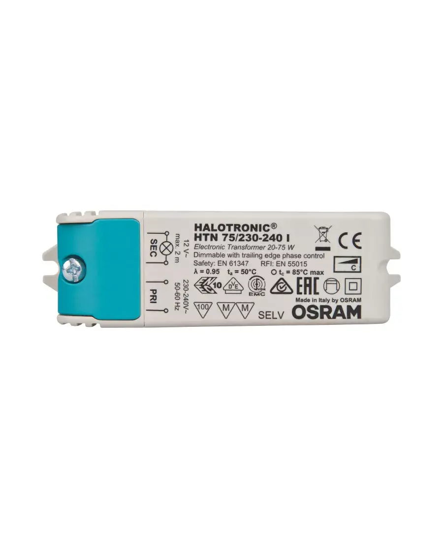 LED lighting controller Osram 4008321073037 Photo 2