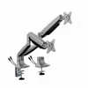Desk holder ART RAMM L-36HD for 2 monitors Photo 2