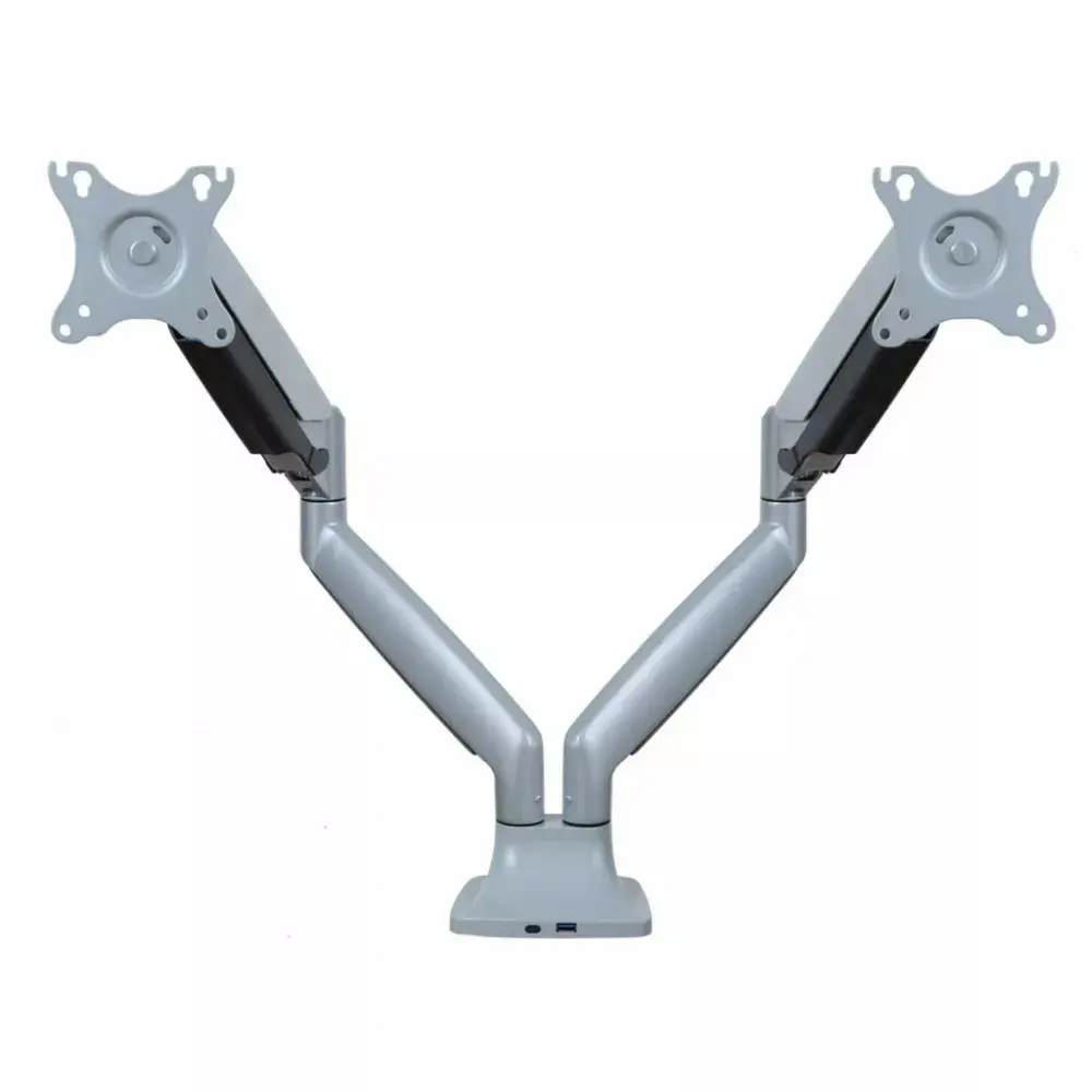 Desk holder ART RAMM L-36HD for 2 monitors Photo 4