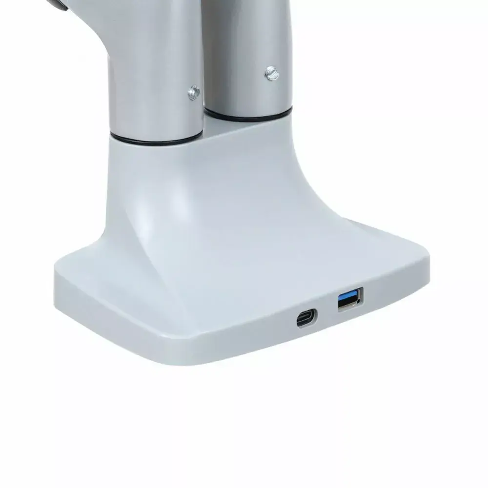 Desk holder ART RAMM L-36HD for 2 monitors Photo 5