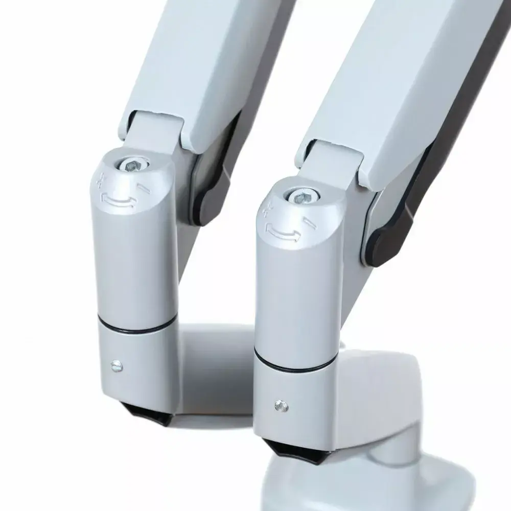 Desk holder ART RAMM L-36HD for 2 monitors Photo 6