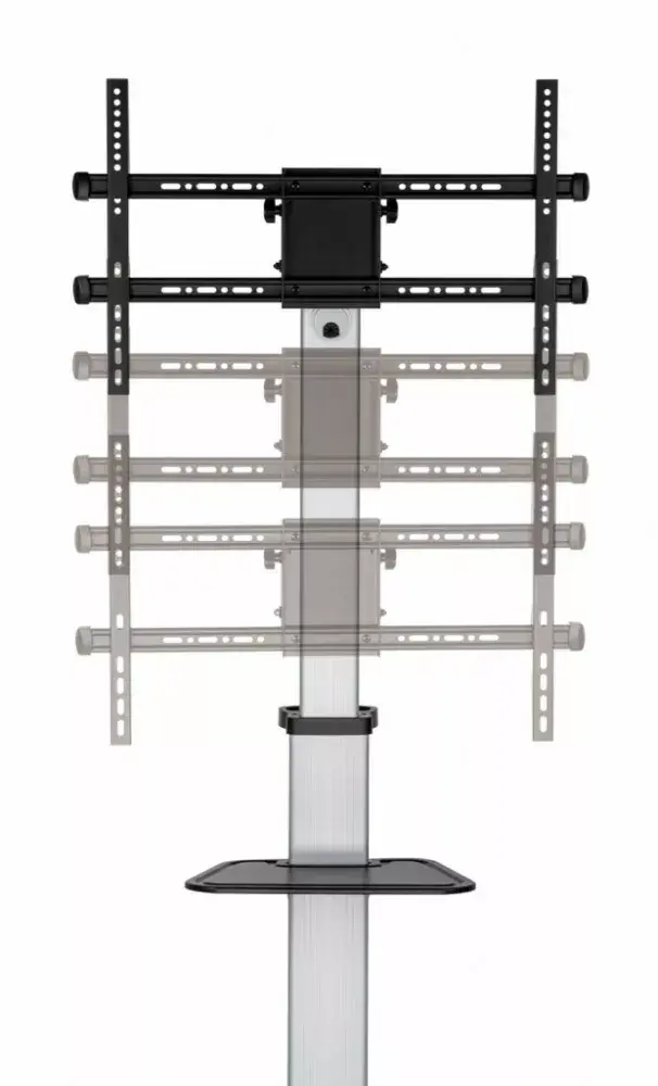 Напольная стойка ART S-11 для 37–86" ТВ Photo 8