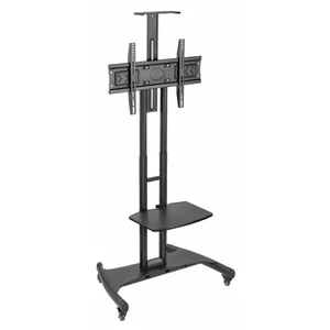 TV wall mount ART STO S-12 for 32–70 inch TVs, load capacity 45 kg, tilt and swivel stand