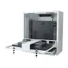 TECHLY ICRLIM10W sienas 1U skapītis Photo 4