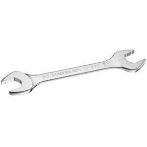 Open-end wrench STANLEY FATMAX FMMT13077-0, stainless steel, 30x32 mm, 299 mm