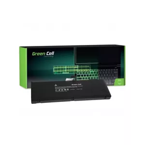 Akumulators Green Cell AP10 MacBook Pro 15 A1286 2009-2010