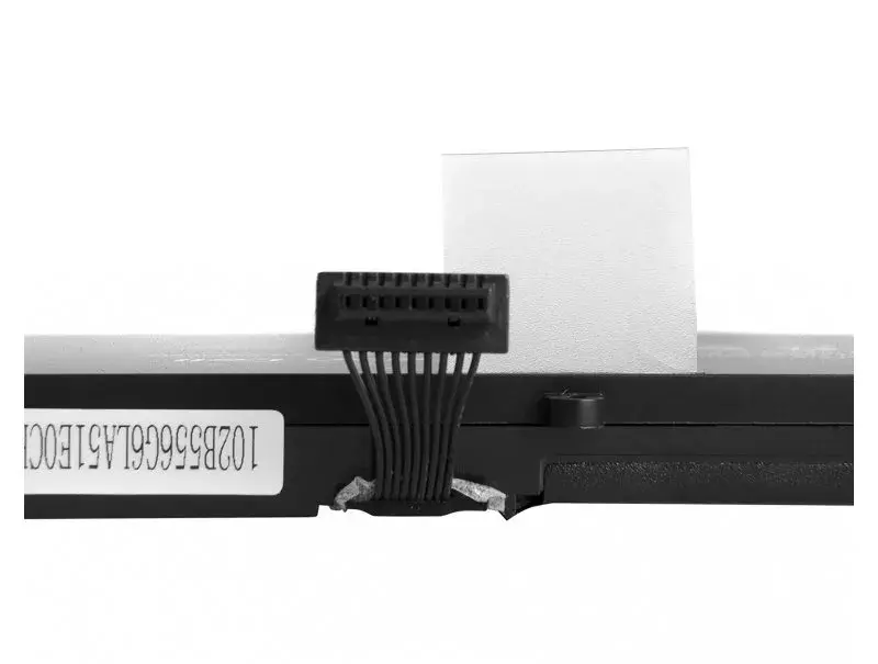 Akumulators Green Cell AP10 MacBook Pro 15 A1286 2009-2010 Photo 2