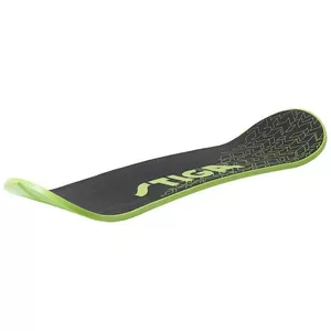 Сноуборд Stiga 75-1116-09 85 см Unisex Зеленый Дирекционный твин