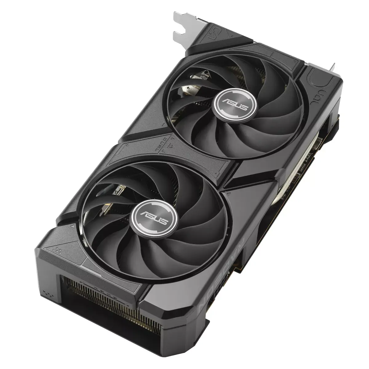 Asus Radeon RX 7600 8 ГБ видеокарта Photo 3