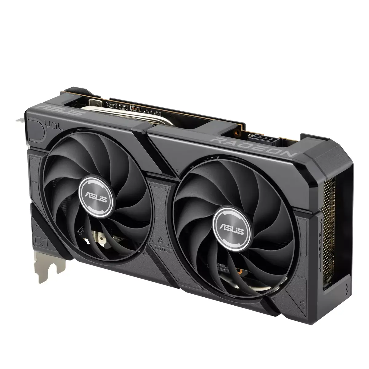 Asus Radeon RX 7600 8 ГБ видеокарта Photo 7