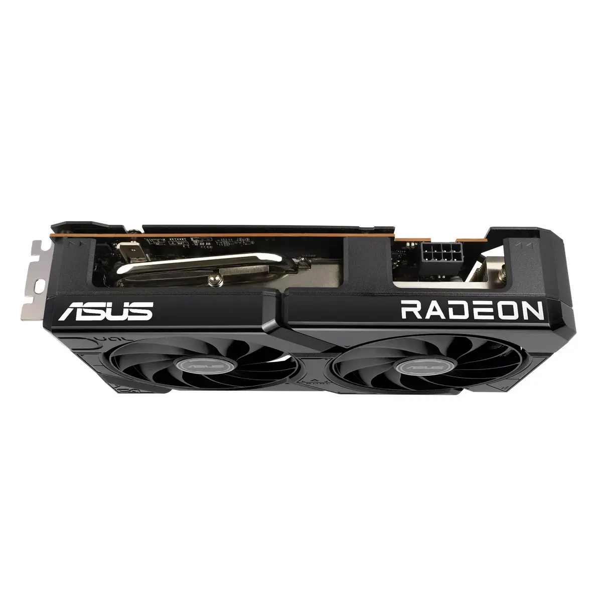 Asus Radeon RX 7600 8 ГБ видеокарта Photo 8