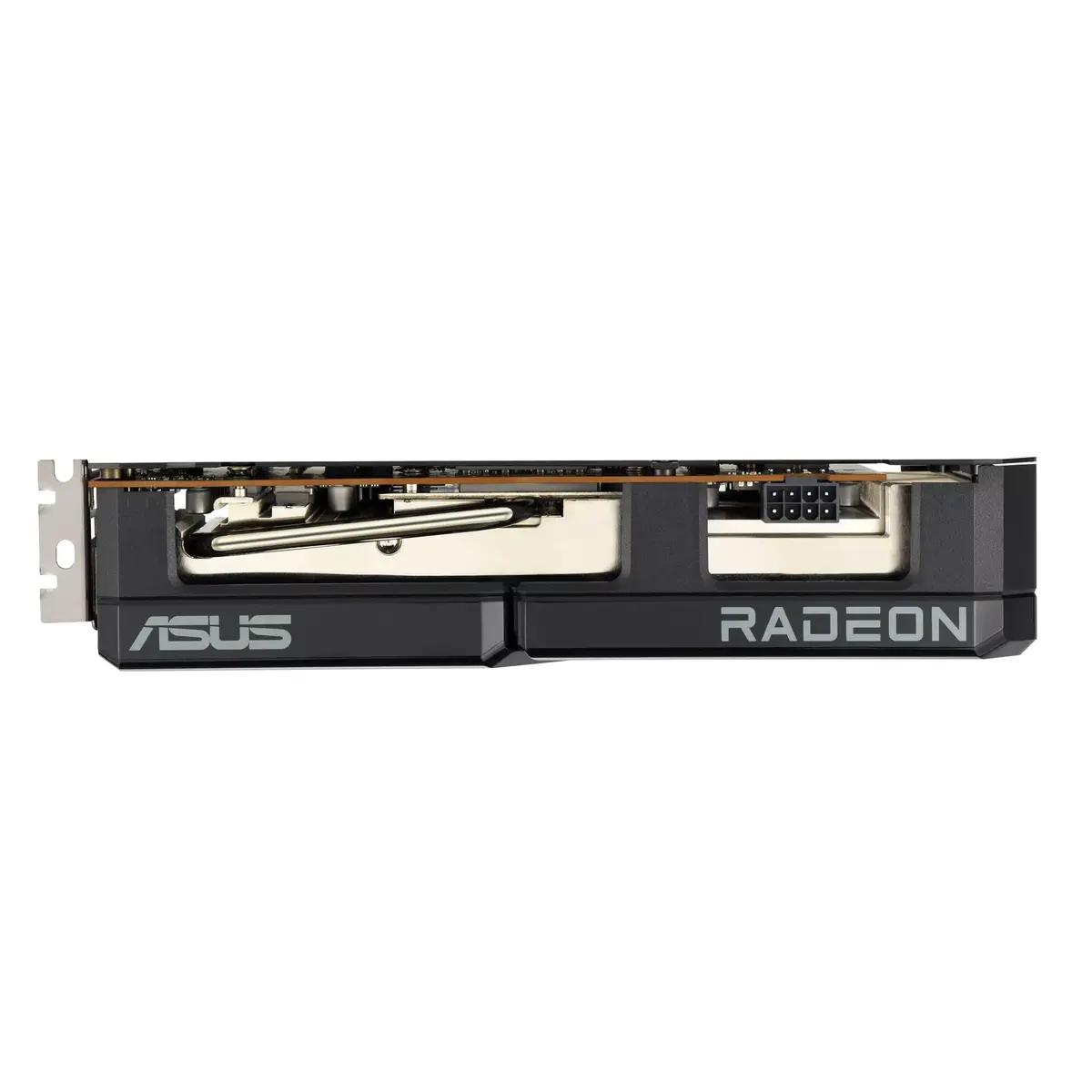 Asus Radeon RX 7600 8 ГБ видеокарта Photo 9