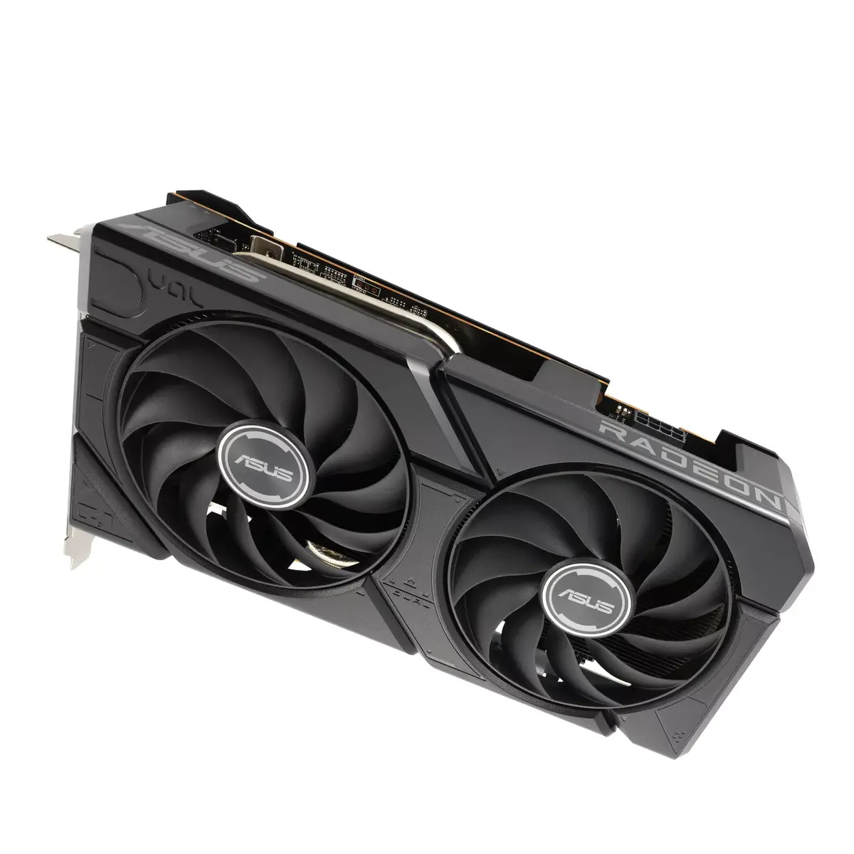 Asus Radeon RX 7600 8 ГБ видеокарта Photo 10