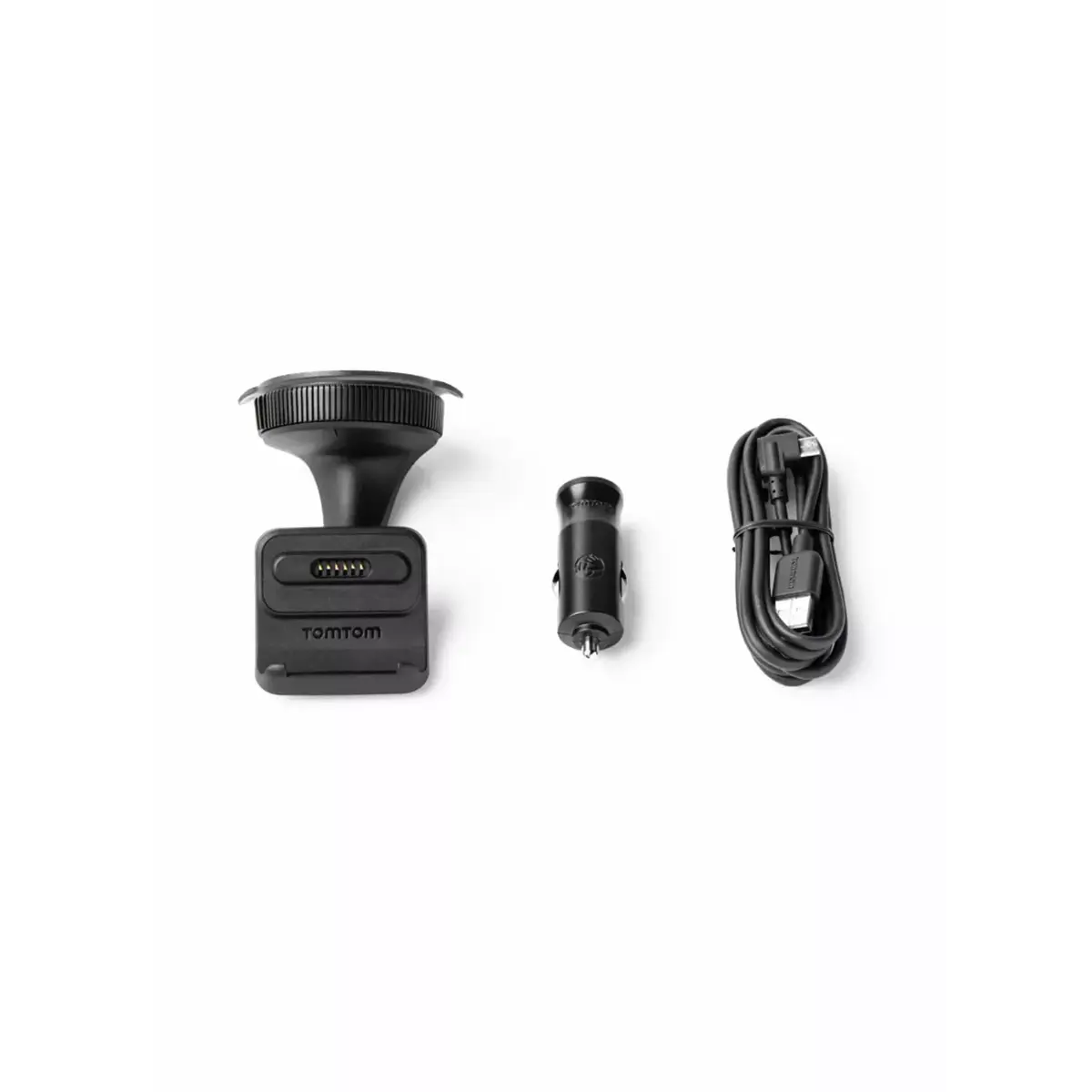 GPS навигатор TomTom GO Camper Tour 6" Photo 9
