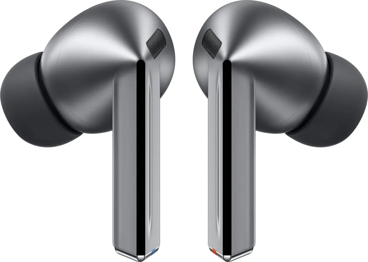 Austiņas Samsung Galaxy Buds3 Pro —