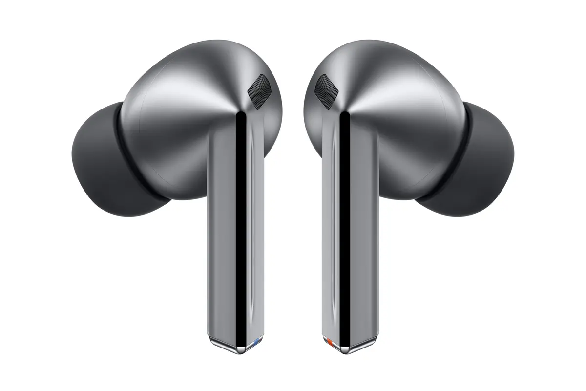 Austiņas Samsung Galaxy Buds3 Pro —