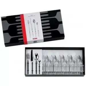 Flatware utensil ALESSI Dry stainless steel — 1 pc
