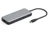 Digitus 8-portu USB-C dokstacija DA-70915 Photo 1