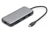 Док-станция Digitus USB-C на 8 портов DA-70915 Photo 6