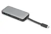 DIGITUS DA-70916 USB-C Travel Docking Station 7-Port Photo 2