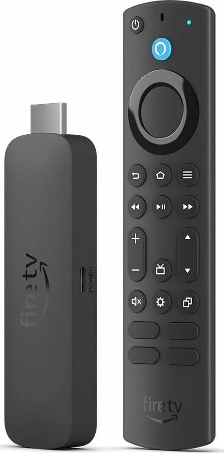 Straumēšanas ierīce, Amazon Fire TV Stick