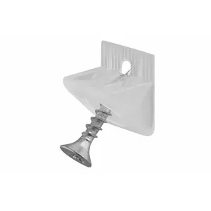 Wall plugs GTV 3.5x20 mm, pack of 10, model 1499647