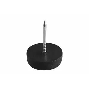Furniture leg GTV 1470806, set of 10 pieces