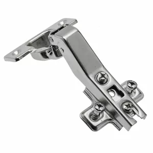 Hinge GTV DN35/2 45° surface mounted – GTV DN35/2 45° hinge for 35 mm doors