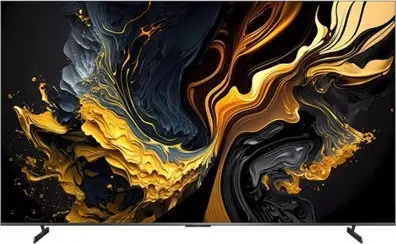 Xiaomi TV Max 85 2025 Smart TV 85 дюймов 4K Ultra HD QLED Photo 3
