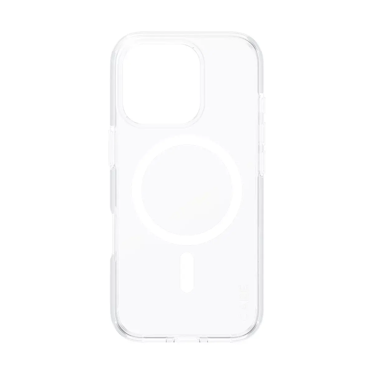 Чехол PanzerGlass CARE by Flagship iPhone 16 Pro Photo 4